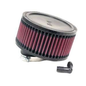  K&N RA 0460 Universal Rubber Filter Automotive