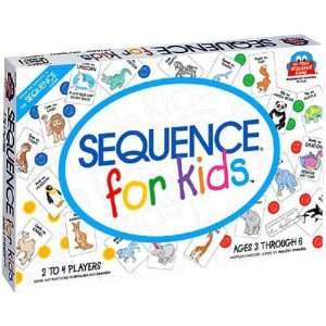  Sequence for Kids Toys & Games