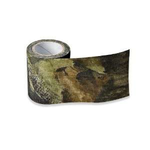  Mossy Oak Cloth Tape (Mossy Oak Break Up) Sports 