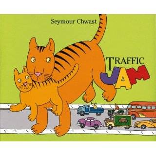Traffic Jam by Seymour Chwast ( Hardcover   Sept. 27, 1999)