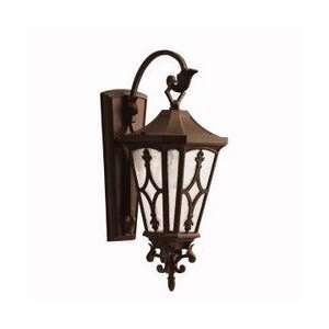  Winston Outdoor Wall Sconce 9615LZ