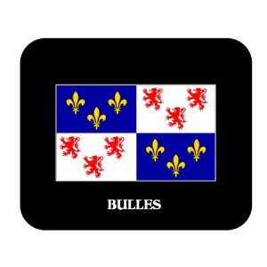  Picardie (Picardy)   BULLES Mouse Pad 