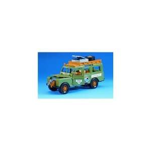  Bruder Safari Truck Toy Toys & Games