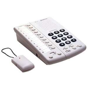  Remote Controlled Speaker Phone