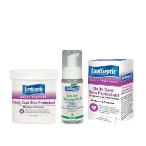  Lantiseptic 0909 Daily Skin Care Internet Kit Health 