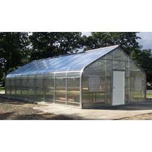  Junior Teaching Package Greenhouse   30 lb. load rating 