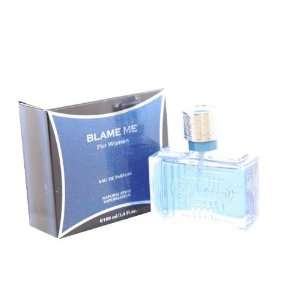  BLAME ME Womens 3.4 Oz EDP Perfume   RW BLAME100 Beauty