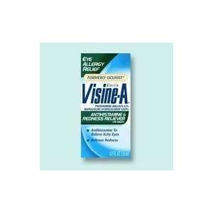  VISINE A DROPS .5OZ 