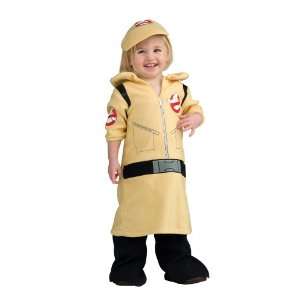  Ghostbusters Costume, Toddler Dress Costume Toys & Games