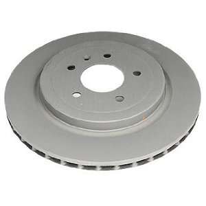  ACDelco 177 1017 Brake Rotor Automotive