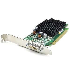   (PCI E) DMS 59 Video Card w/DMS 59 to Dual DVI Cable Electronics