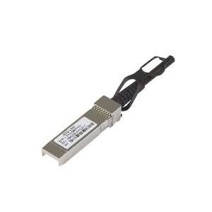   New   ProSafe 1m Direct Attach SFP+ Cable   AXC761 10000S Electronics