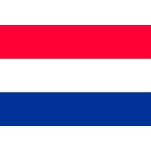  Courtesy Flags Netherlands 