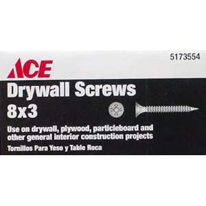  Bx/1lb x 5 Ace Drywall Screw (100124ACE)