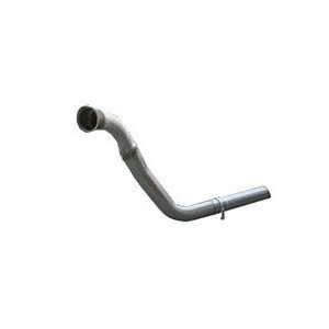  AFE 49 10029 Aluminized Steel Down Pipe Automotive
