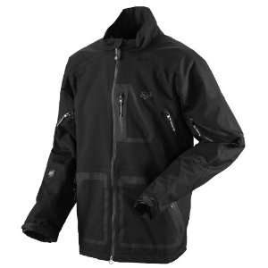  FOX Racing 10041 All Weather Pro Jacket Black XL 