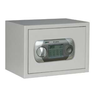  EST813 Home Safe w/ Electronic Touch Screen Lock