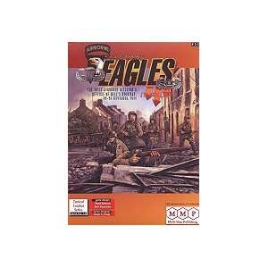 Screaming Eagles in Holland   Tactical Combat Series Game