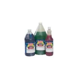Gold Medal 1057   Ready To Use Syrup, Bubble Gum, (4) 1 Gallons Per 
