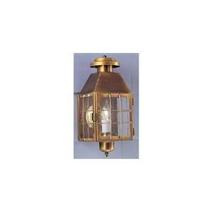  Norwell   1059   American Heritage Wall Sconce