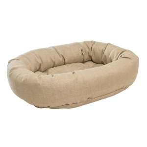  Bowsers Pet Products 10633 Small Microvelvet Donut Dog Bed 