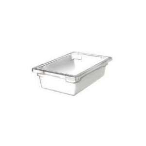   StorPlus White Storage Box 12in x 26in x 3 10640 02