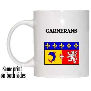  Rhone Alpes, GARNERANS Mug 