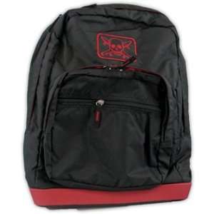  Fourstar Pirate Sole Backpack