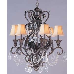  Chandelier   Fashion Forward Collection   6706