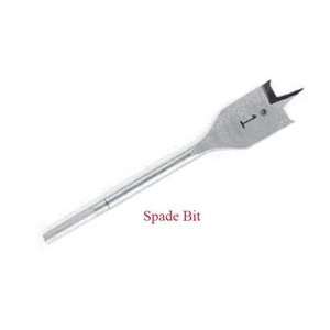  Spade Drill Bits