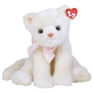  Ty Isis   White Cat Toys & Games