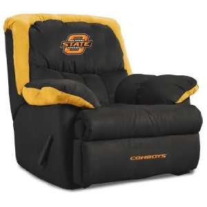 Home Team Recliner   Oklahome State