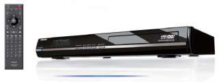 Toshiba HD A30 1080p HD DVD Player