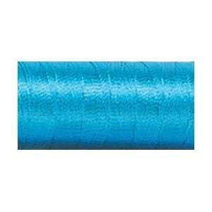   40 Weight 250 Yards Turquoise 942 1095; 3 Items/Order