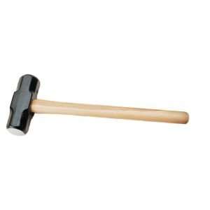  Wilton 10 Lb. Head, Double Face Sledge Hammer, 36 Handle 