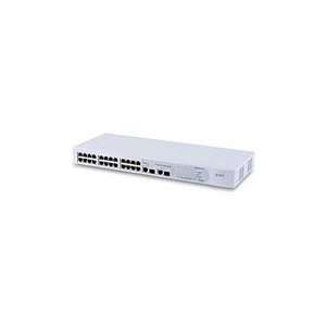   Ii Switch 610 24 Port 10MB with Mgt Non Stacking Electronics