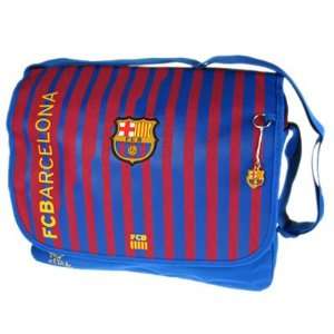    FC Barcelona   Authentic La Liga Messenger Bag 