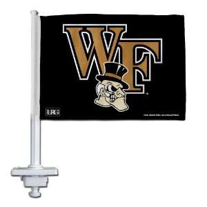  Wake Forest Truck Flag