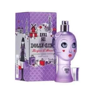  Dolly Girl Bonjour Lamour Eau De Parfum Spray by Anna Sui 