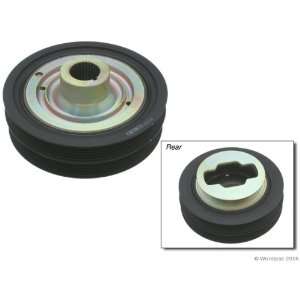  OE Service A2080 114316   Crankshaft Pulley Automotive