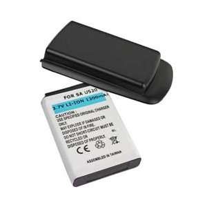  APS CB1577 Battery Replacement Cell Phones & Accessories