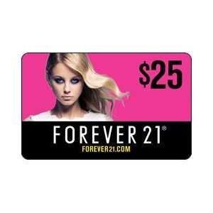  Forever 21 Gift Card Gift Cards