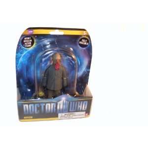  Nephew the Ood Doctor Who Action Figure Toys & Games