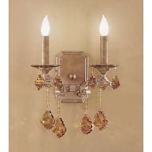  1202 ML FTS Classic Lighting Mediterranean Collection 
