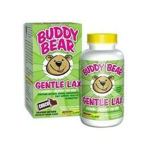  Buddy Bear Laxative 60cp