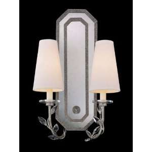 Savoy House Wall Sconces 9 120 2 47 Appliques 2 Light 