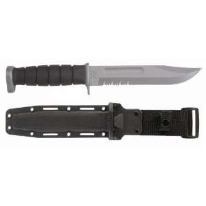  KA BAR #1221 Next Generation SS Combo Blade Knife