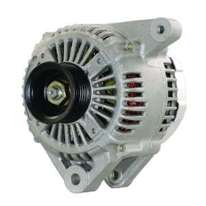  Remy 12373 Premium Remanufactured Alternator Automotive