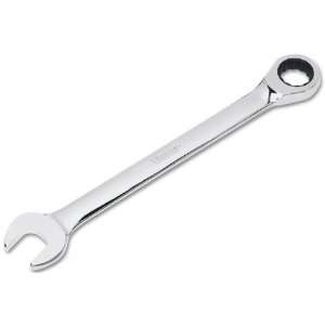  Titan 12515 15 mm Ratcheting Wrench