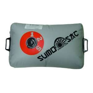    Straight Line Sumo Seatsac 125 Pound Ballast Bag